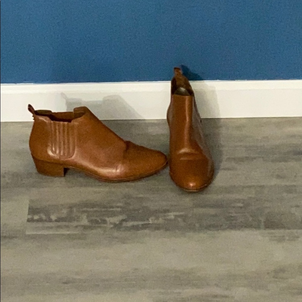 Michael Kors Booties